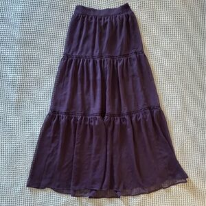 Express Women's Skirt